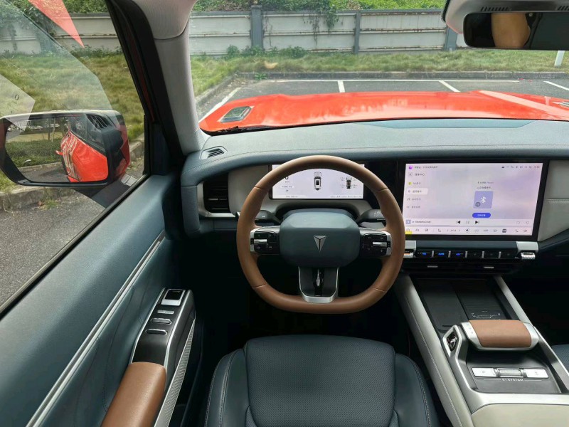 广州24年长安汽车深蓝9