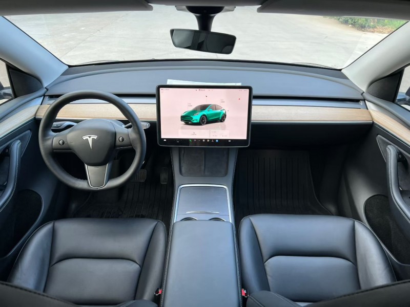 徐州22年特斯拉MODEL Y6