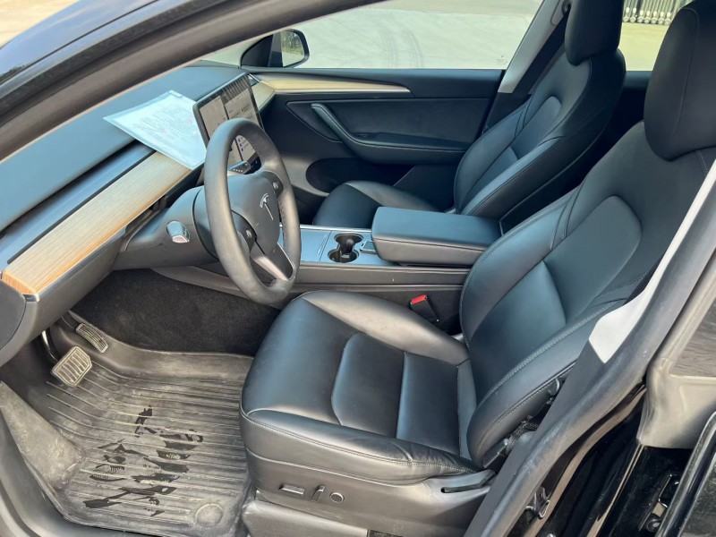 徐州22年特斯拉MODEL Y8