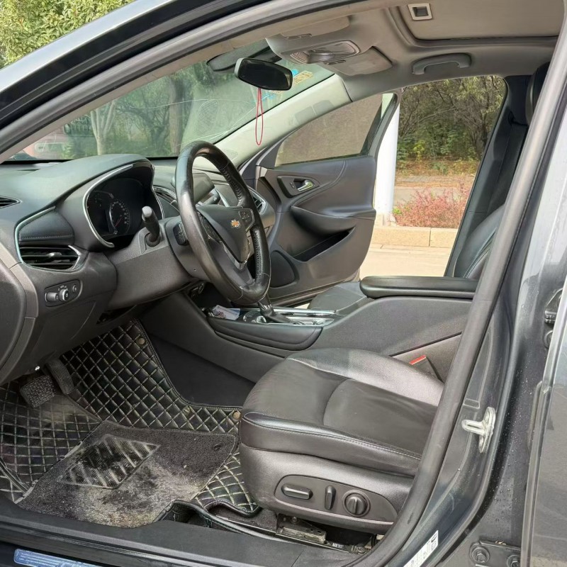 青岛18年雪佛兰迈锐宝6