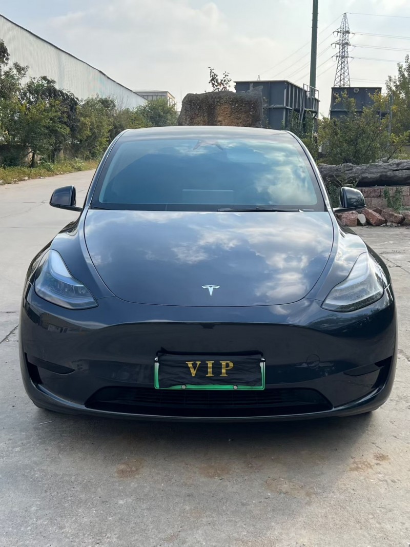 徐州24年特斯拉MODEL Y1