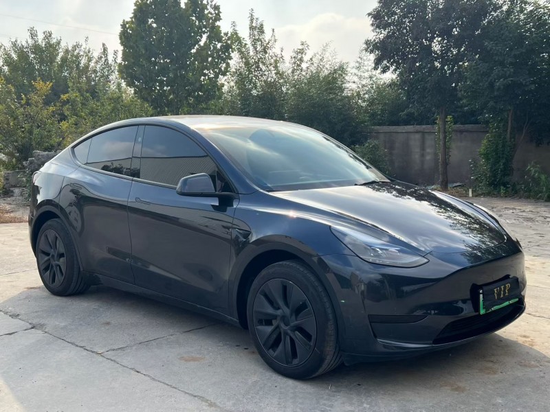 徐州24年特斯拉MODEL Y2
