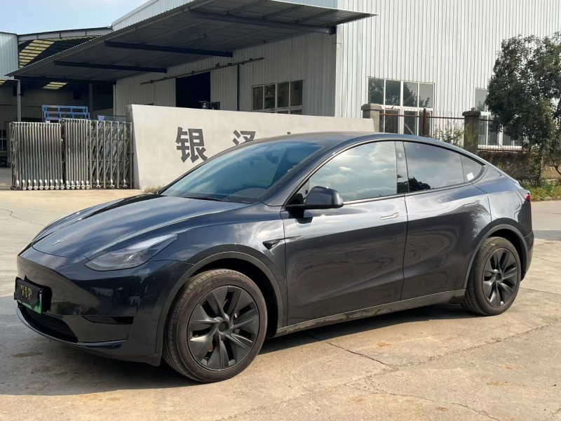 徐州24年特斯拉MODEL Y3