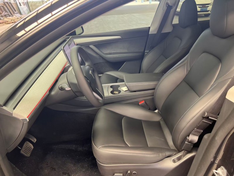 徐州24年特斯拉MODEL Y6