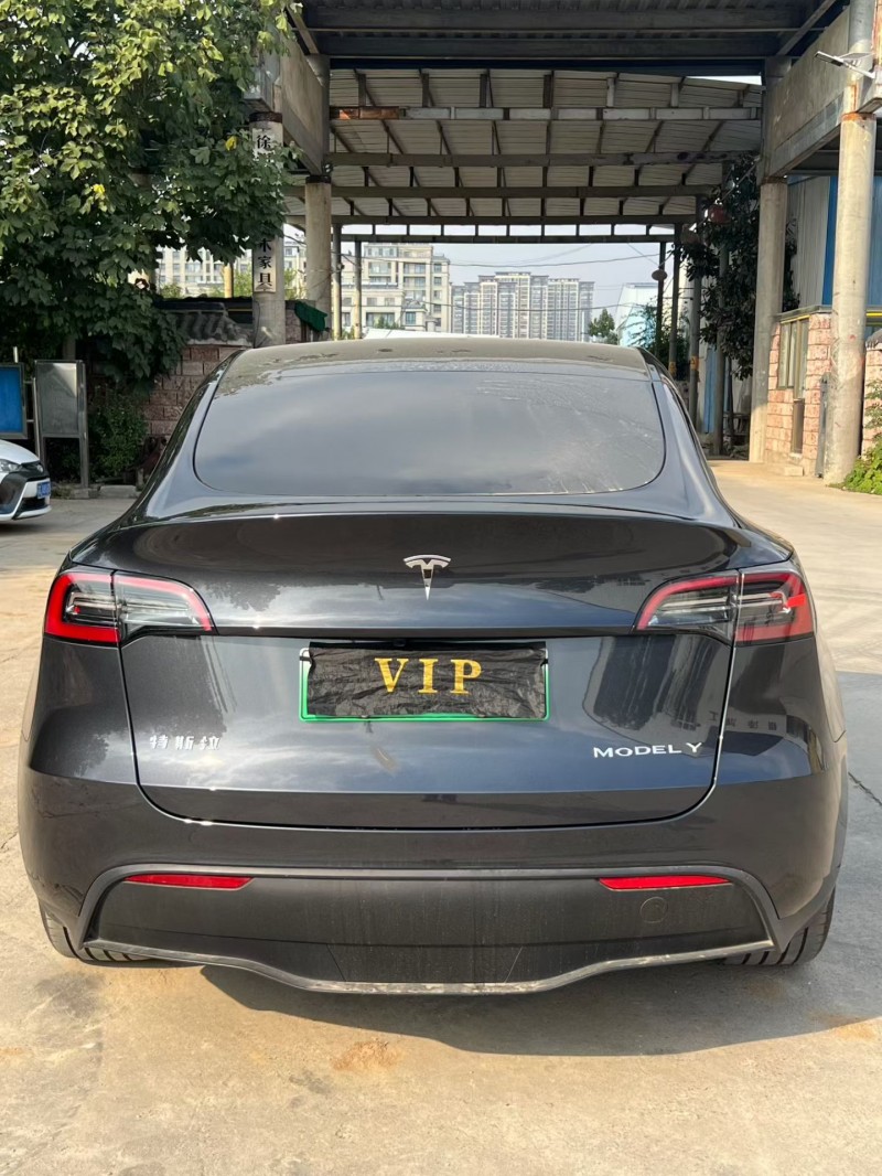 徐州24年特斯拉MODEL Y9