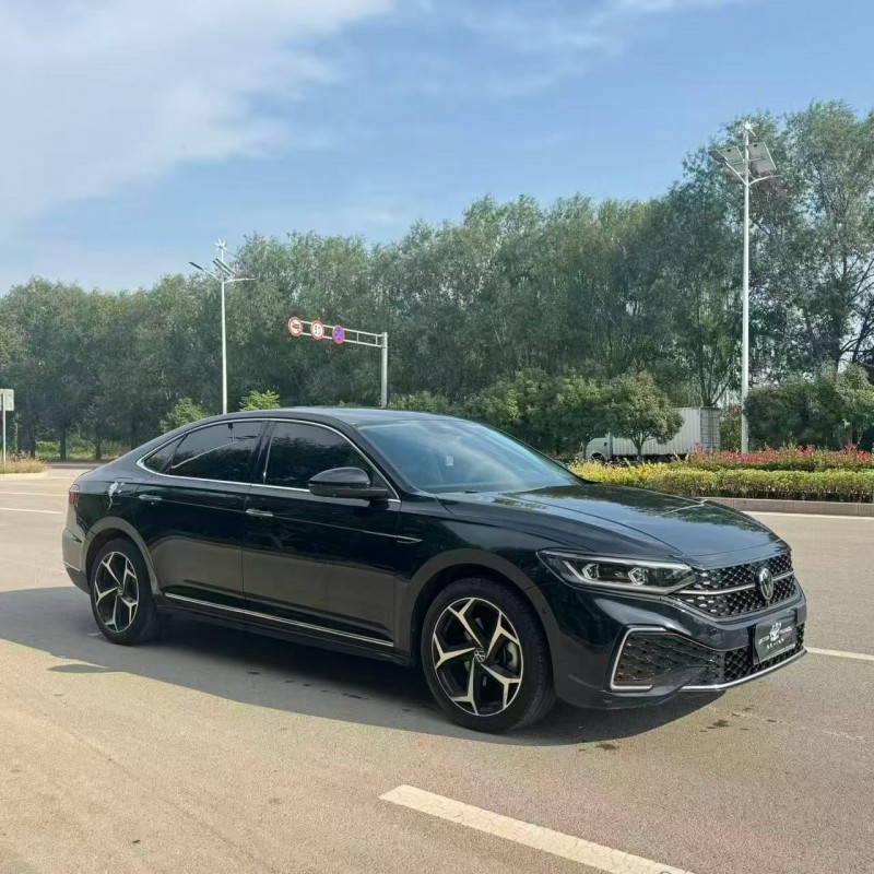 烟台23年大众帕萨特3