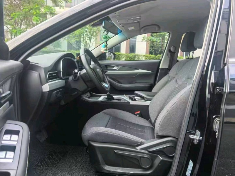 广州23年奇瑞捷途7