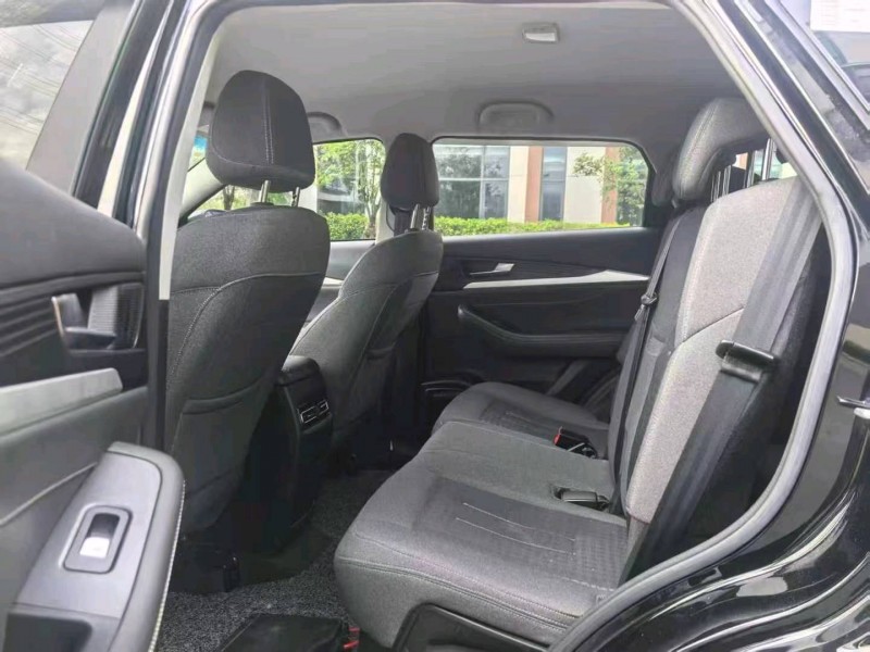 广州23年奇瑞捷途8