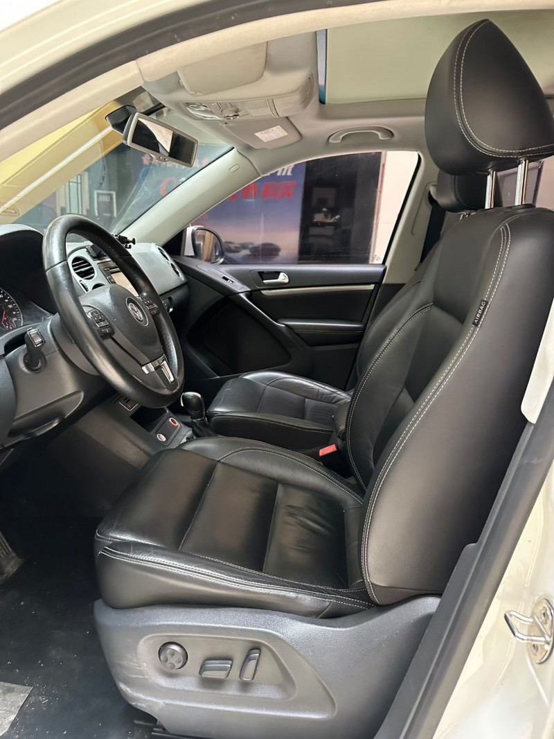 蚌埠16年大众途观6