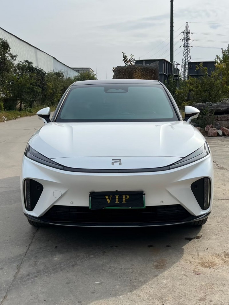 徐州24年上汽集团飞凡R71