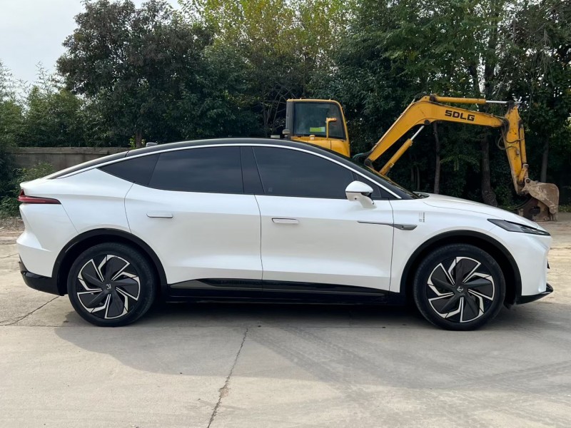 徐州24年上汽集团飞凡R74