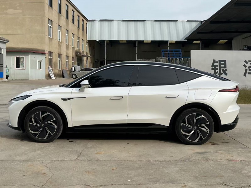 徐州24年上汽集团飞凡R75