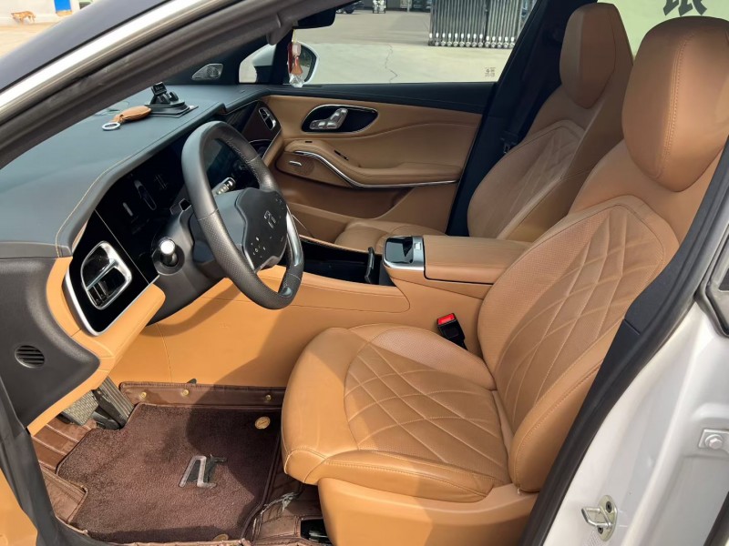 徐州24年上汽集团飞凡R76