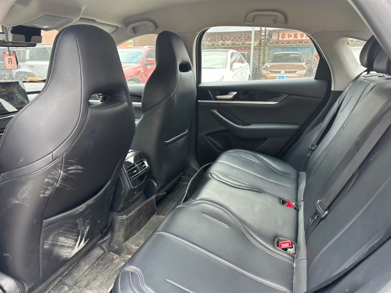 淄博22年比亚迪秦5