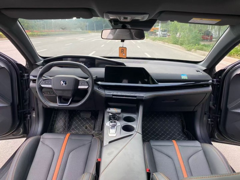 枣庄24年长安汽车UNI6