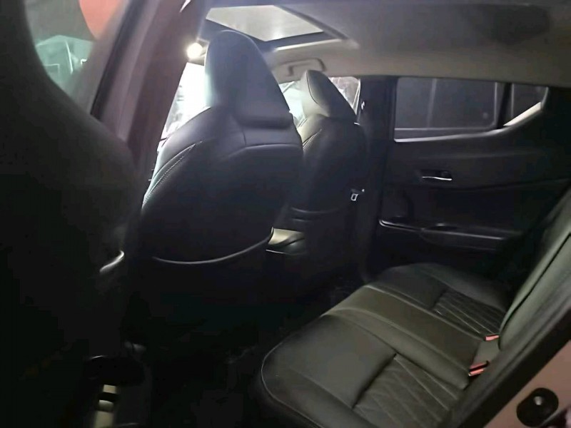 广州23年丰田奕泽2