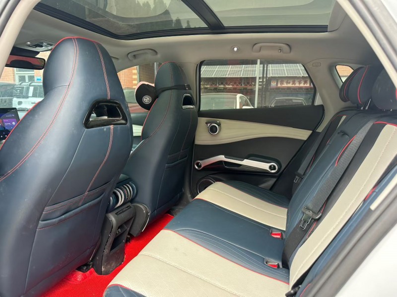 淄博23年比亚迪元5