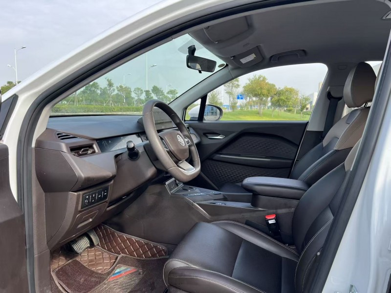 盐城24年曹操汽车曹操604