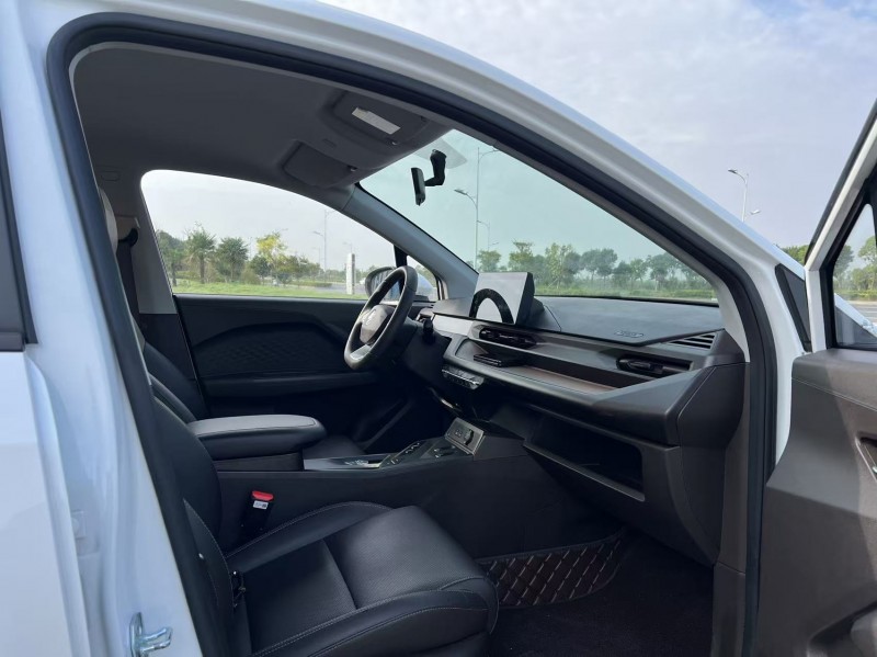 盐城24年曹操汽车曹操607