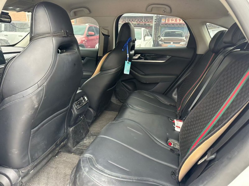 淄博22年比亚迪秦5