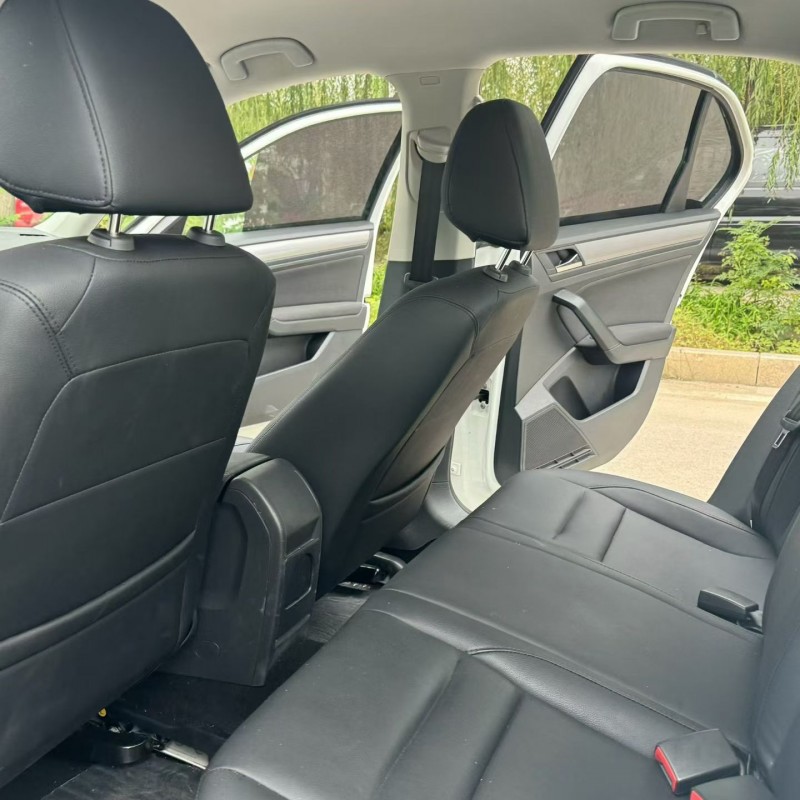 潍坊23年大众宝来6