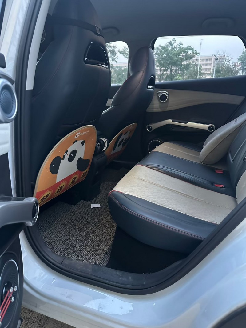 蚌埠24年比亚迪元5