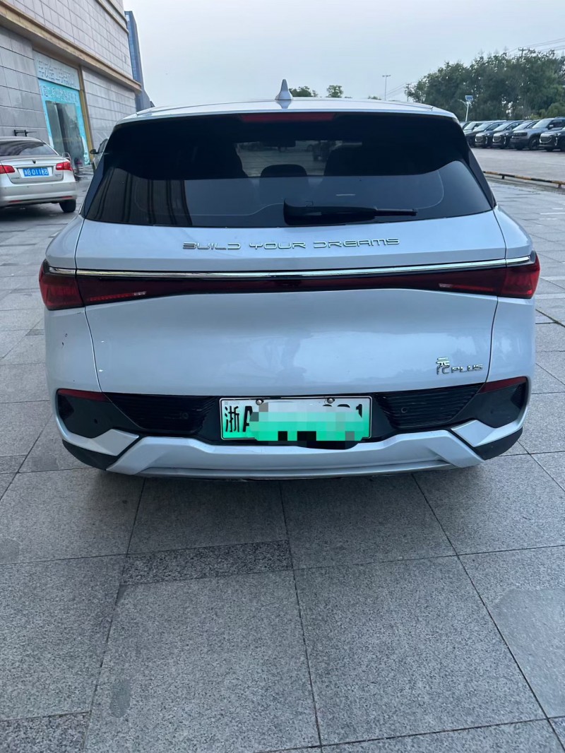 蚌埠24年比亚迪元9