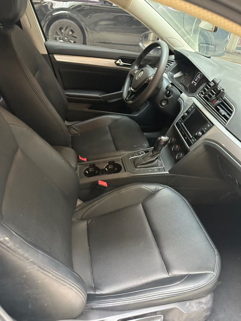 蚌埠19年大众凌渡4