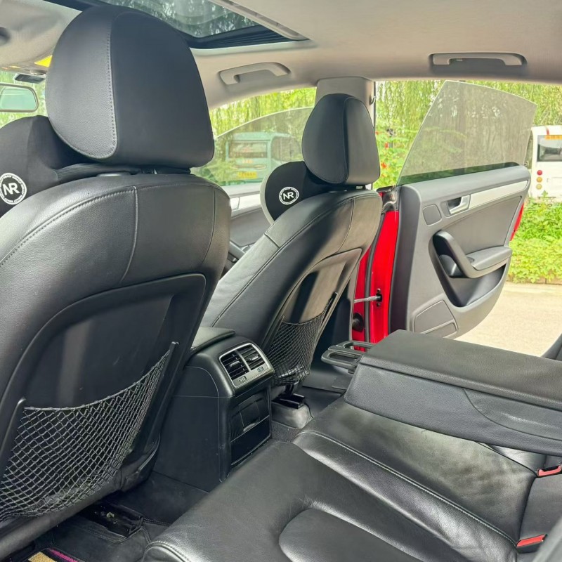 青岛15年奥迪A56