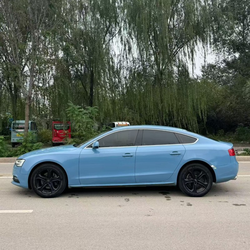 青岛15年奥迪A58