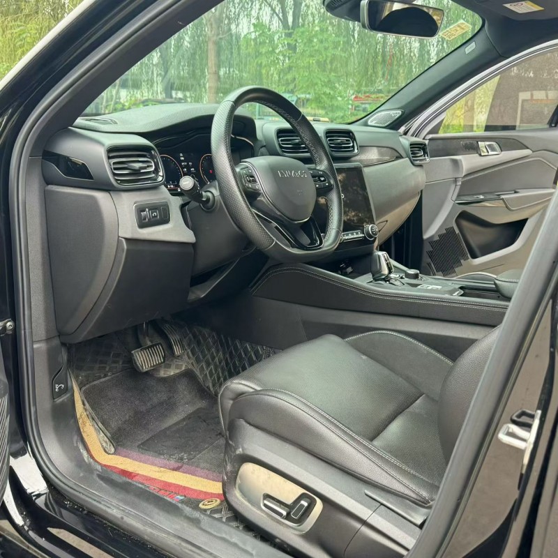 德州21年领克036