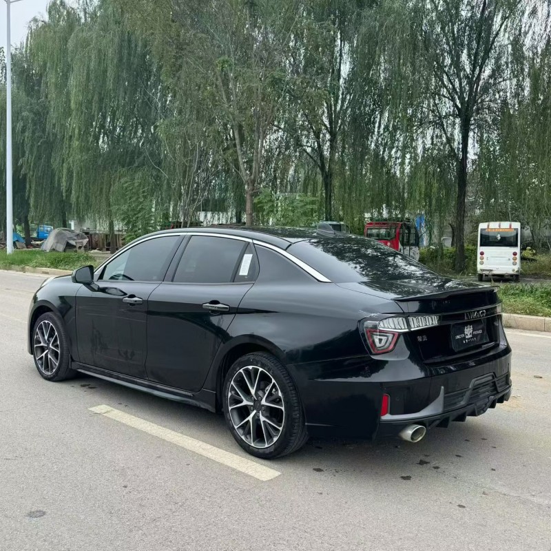 德州21年领克038