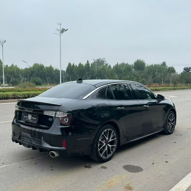 德州21年领克039