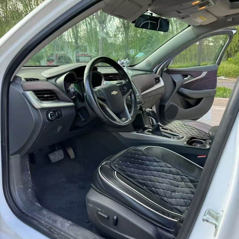 济宁19年雪佛兰迈锐宝5