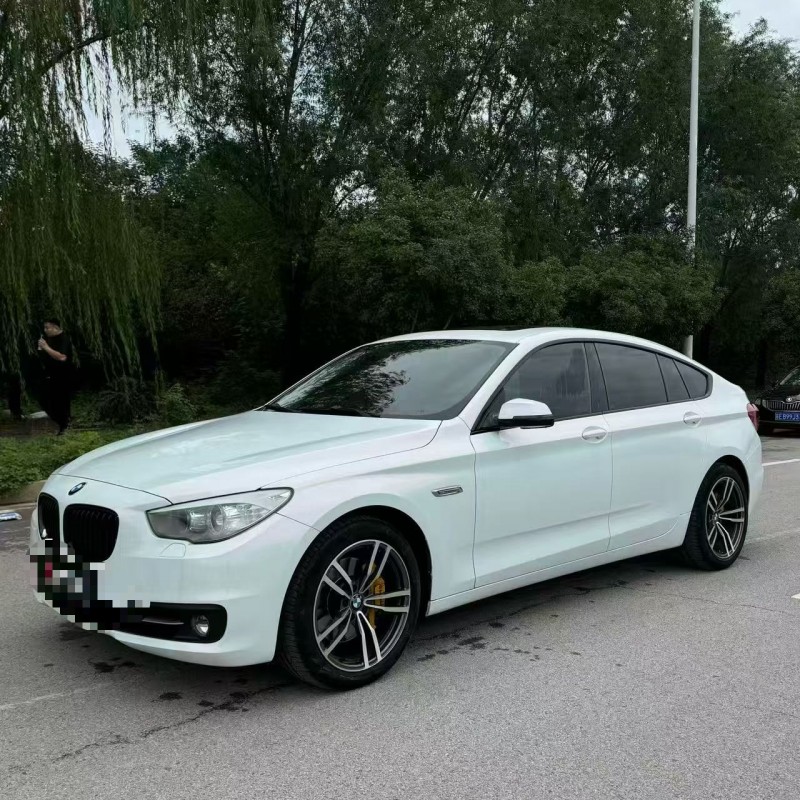 济宁15年宝马5系3