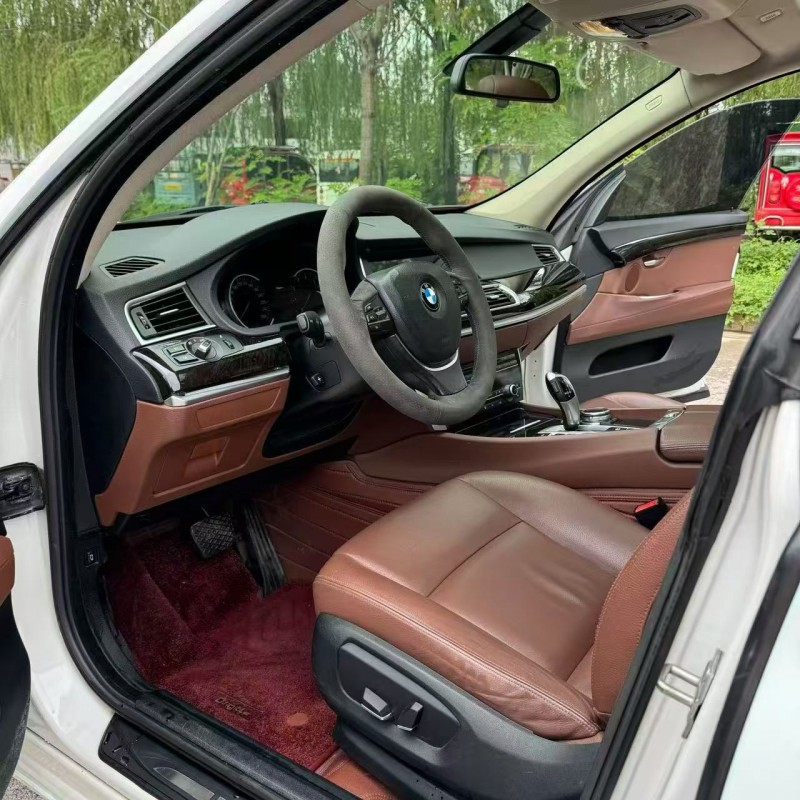 济宁15年宝马5系6