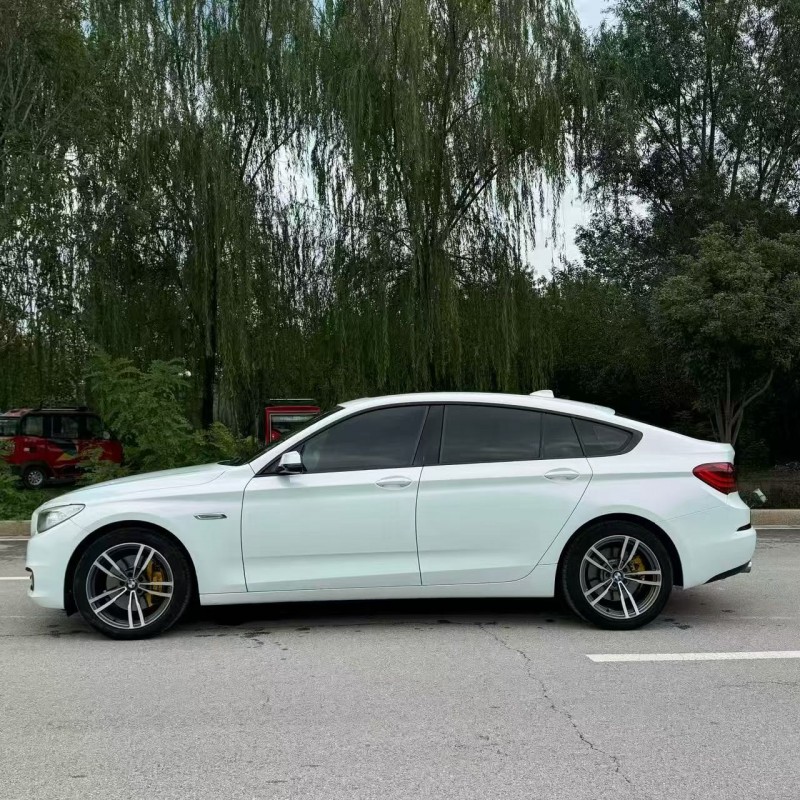 济宁15年宝马5系7
