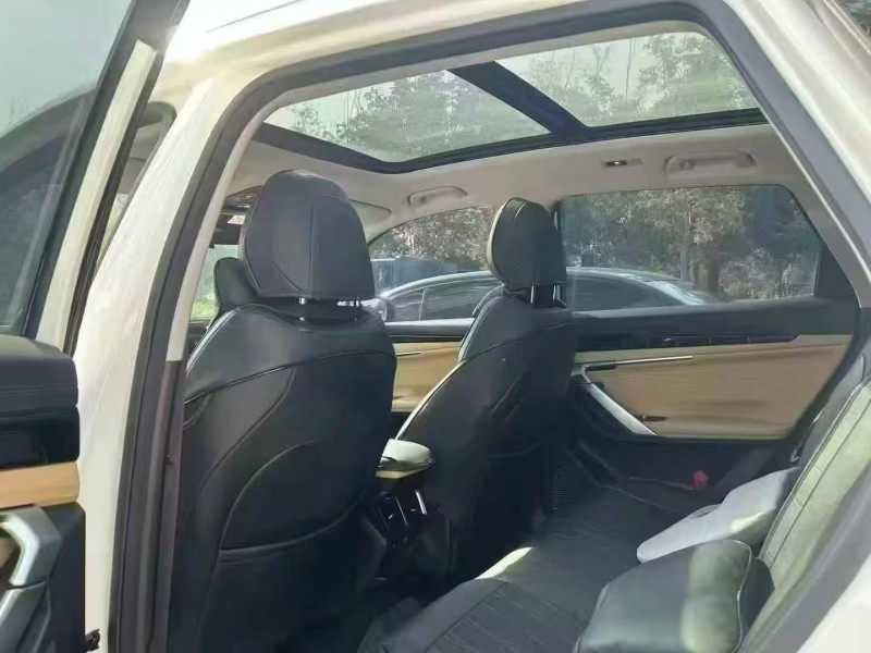 郑州23年吉利博越4