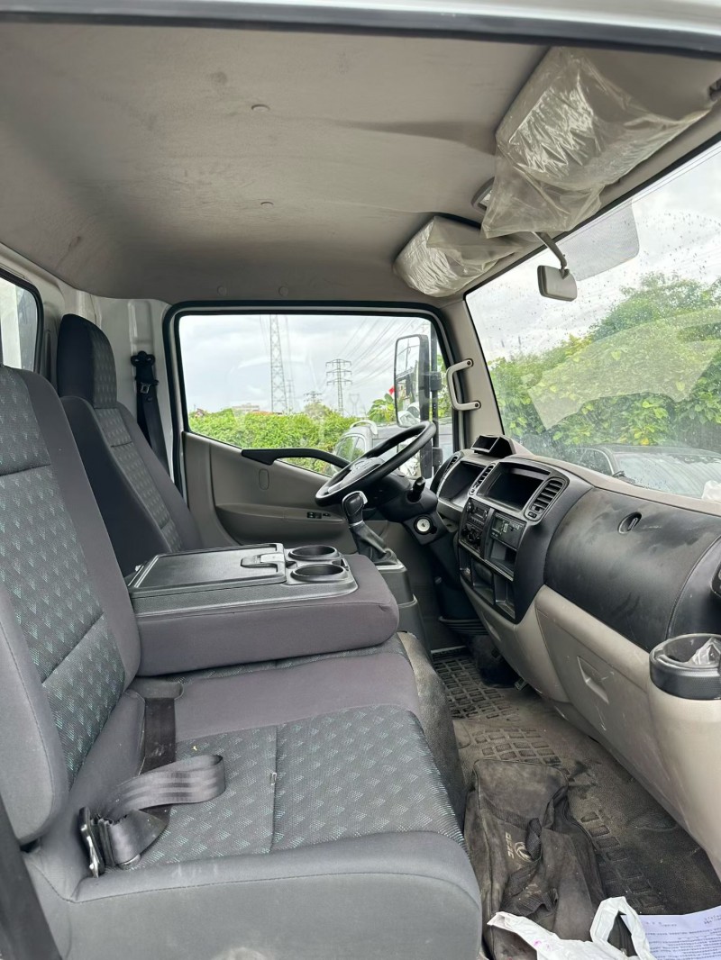 中山23年东风凯普特6