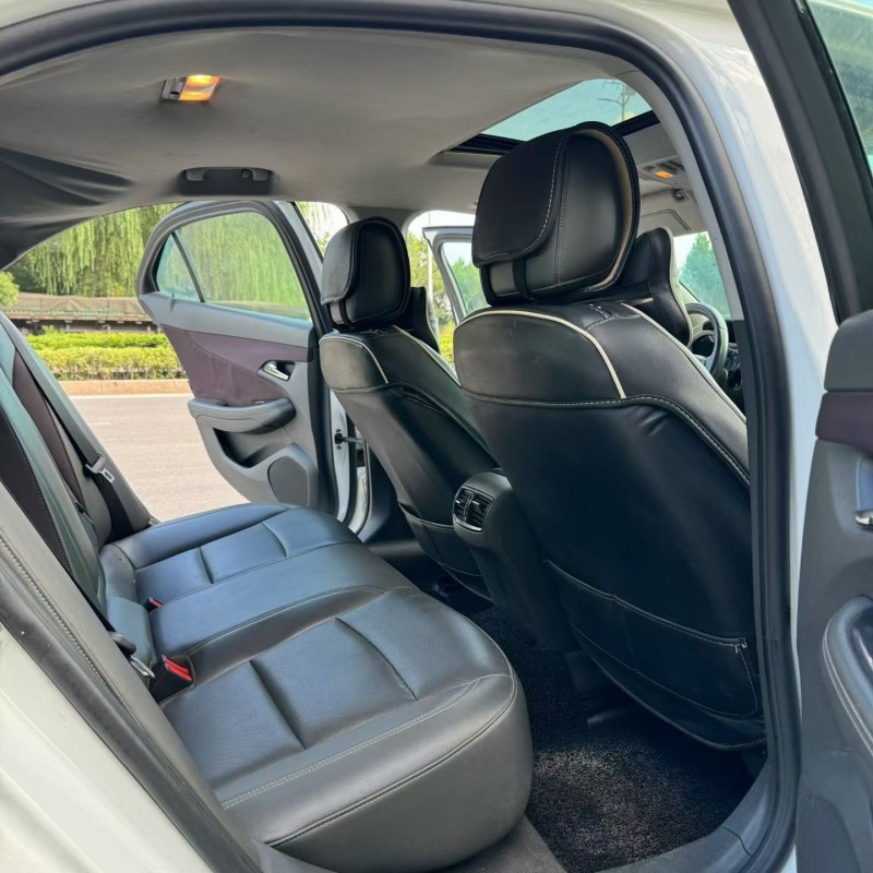 临沂16年雪佛兰迈锐宝5