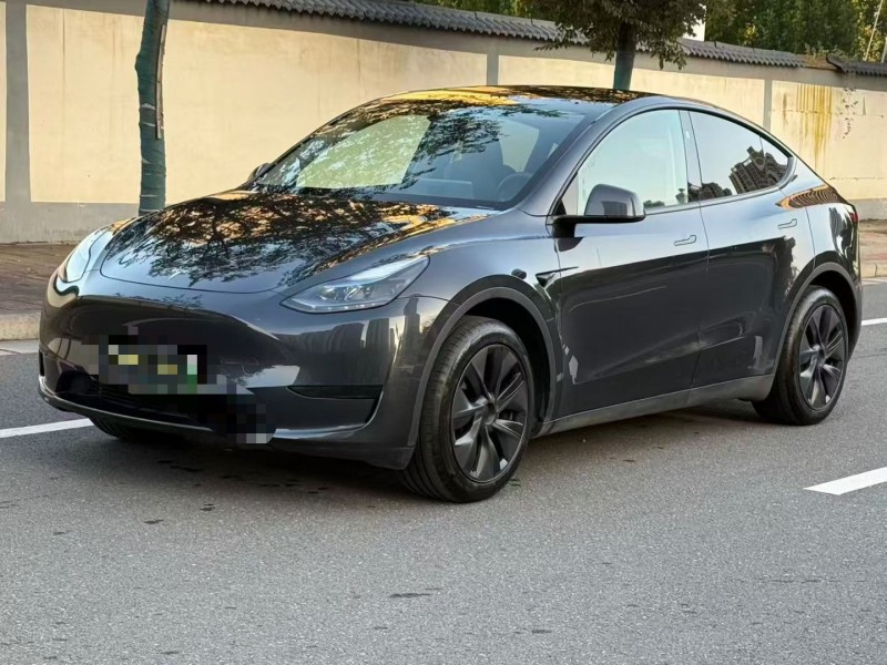 郑州24年特斯拉MODEL Y3