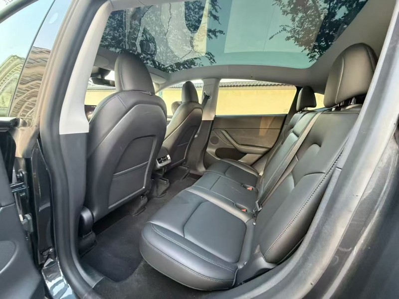 郑州24年特斯拉MODEL Y4