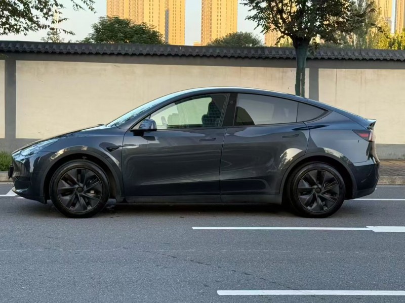 郑州24年特斯拉MODEL Y7