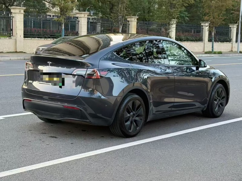 郑州24年特斯拉MODEL Y8