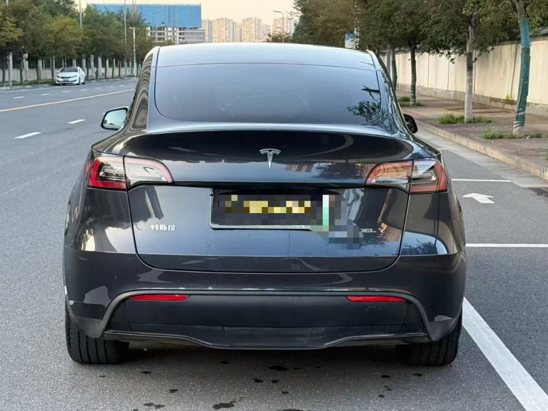 郑州24年特斯拉MODEL Y9