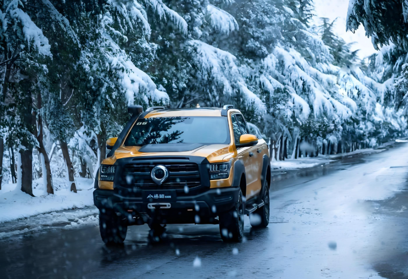 购买抵押车冬季用车指南 购买抵押车冬季用车指南