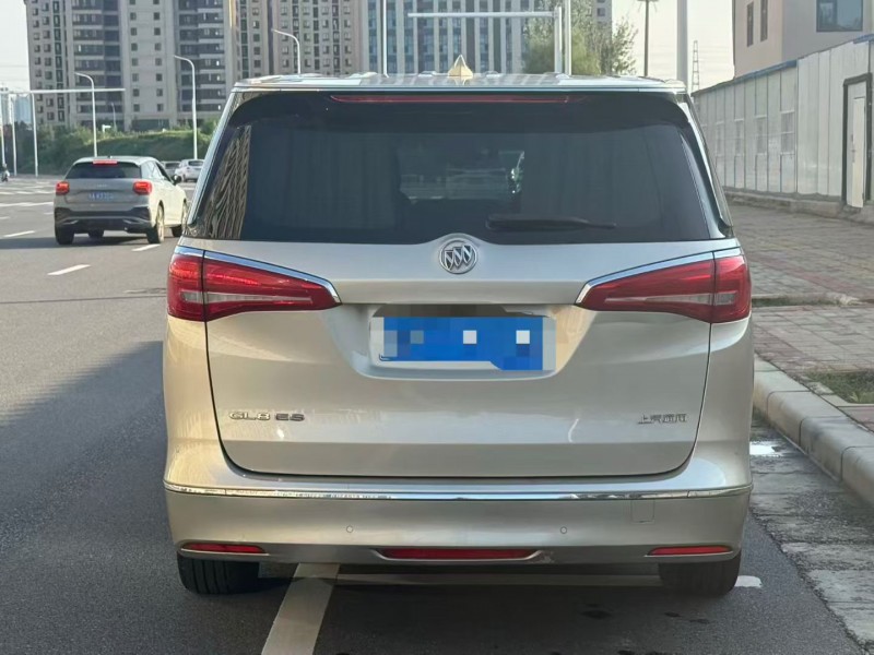 郑州19年别克GL89