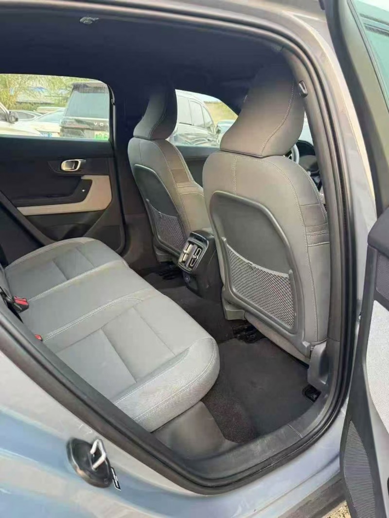 菏泽24年沃尔沃极星4