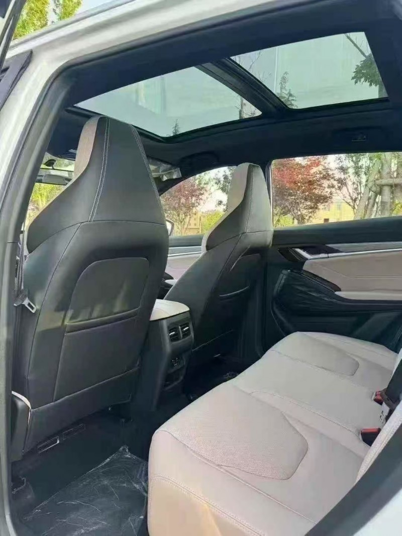 菏泽24年江淮QX4