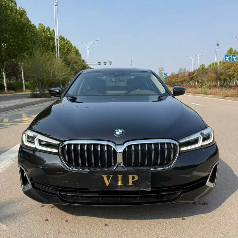 淄博20年宝马5系1